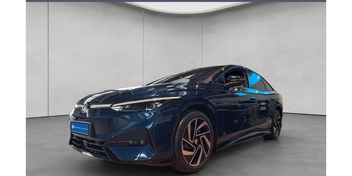 VW ID.7 6.900 km 64.975 &euro; Hamburg 21029