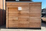 Moderne NeubauWohnung mit Balkon und hochwertiger Ausstattung – Erstbezug zur Miete