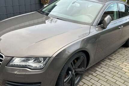 Audi A7 160.000 km 17.990 &euro; Sögel 49751