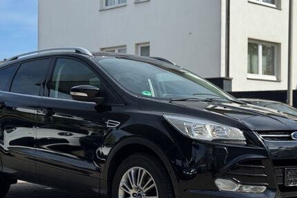 Ford Kuga 189.990 km 8.290 &euro; Osnabrück 49090