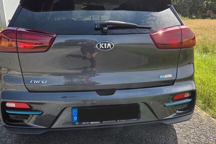 Kia Niro EV 74.500 km 21.000 € Sessenhausen 56244