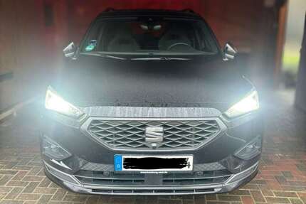 Seat Tarraco 77.000 km 33.000 &euro; Großensee 22946