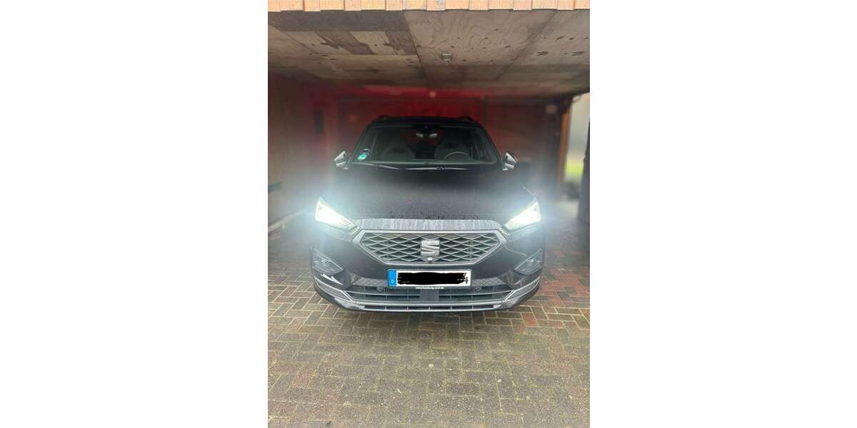 Seat Tarraco 77.000 km 33.000 &euro; Großensee 22946