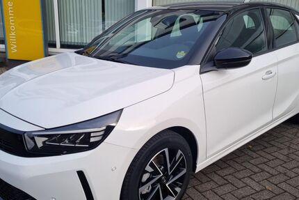 Opel Corsa 1.700 km 16.985 &euro; Pelm 54570