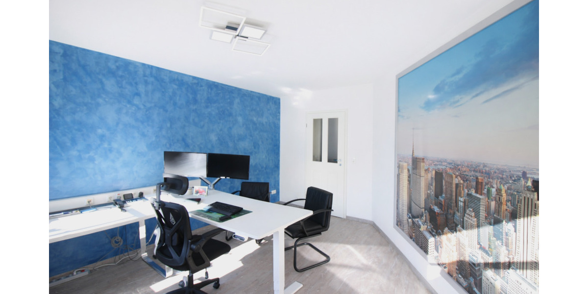 Gewerbeobjekt Guderhandviertel - 8 Zimmer, 188 m&sup2;, 599.000&euro; | Angebot:25705250