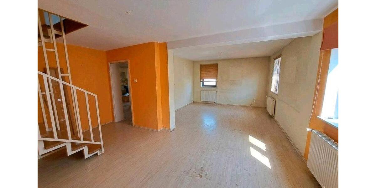 Reihenhaus Cornberg - 155.000&euro; | Angebot:27110227