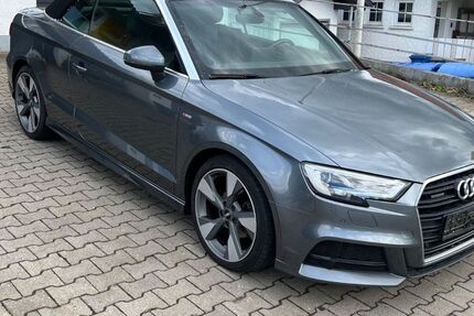Audi A3 110.000 km 15.990 &euro; Kirchberg/Untermitterdorf 94259