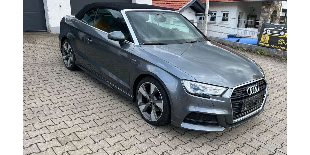 Audi A3 110.000 km 15.990 &euro; Kirchberg/Untermitterdorf 94259