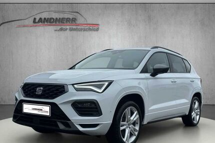 Seat Ateca 18.434 km 31.395 &euro; Thannhausen 86470