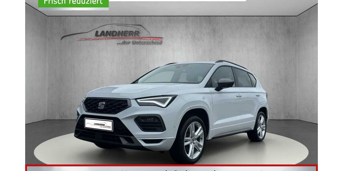 Seat Ateca 18.434 km 31.870 &euro; Thannhausen 86470