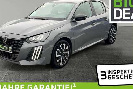Peugeot 208 13.667 km 15.480 &euro; Rendsburg 24768
