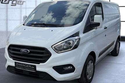 Ford Transit 42.000 km 24.950 &euro; Ravensburg Weststadt 88213