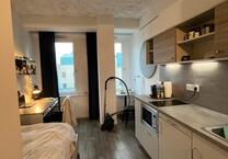 TOP Zimmer zur Untermiete in FFM Gallusviertel!