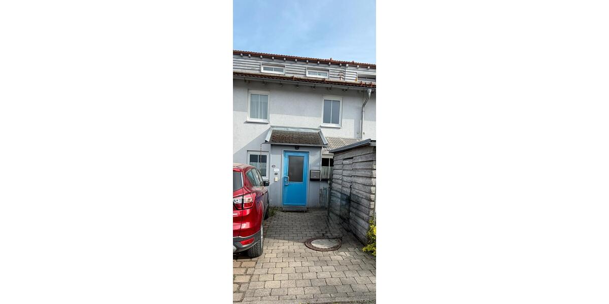 Reihenhaus Mindelheim - 4 Zimmer, 112 m&sup2;, 425.000&euro; | Angebot:26775932