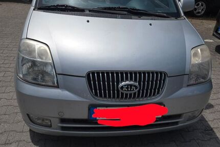 Kia Picanto 186.000 km 750 &euro; München 81737
