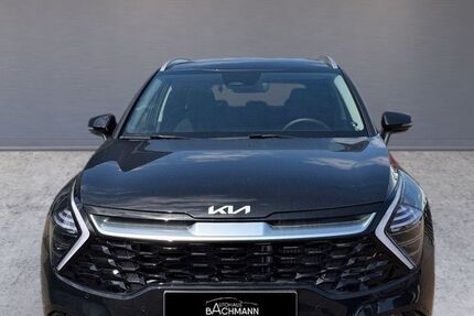 Kia Sportage 4.890 km 37.980 &euro; Wehretal 37287