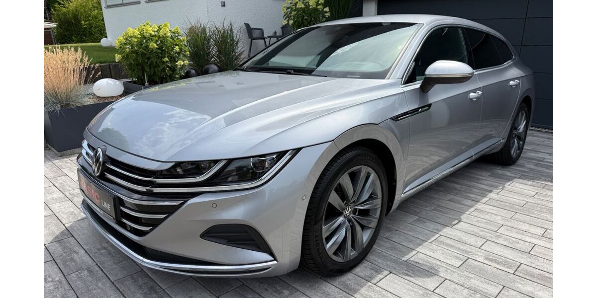 VW Arteon 131.150 km 23.980 &euro; Tettnang 88069