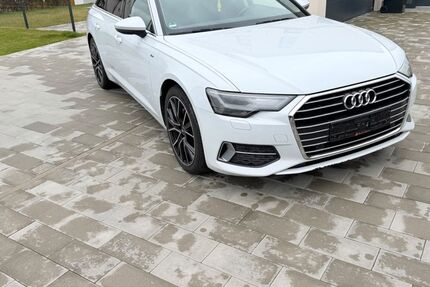Audi A6 85.000 km 29.000 &euro; Augsburg 86154