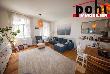 Wohnung Coburg - 4 Zimmer, 107 m&sup2;, 1.100&euro; | Angebot:26853071