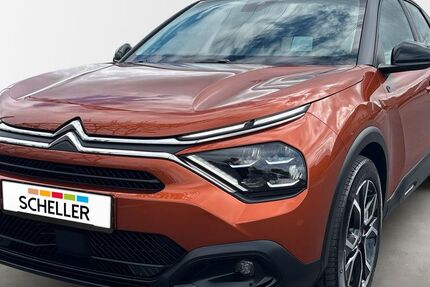 Citroen C4 40.448 km 18.700 &euro; Fulda 36043
