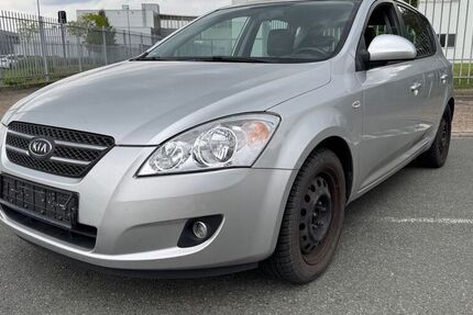 Kia ceed / Ceed