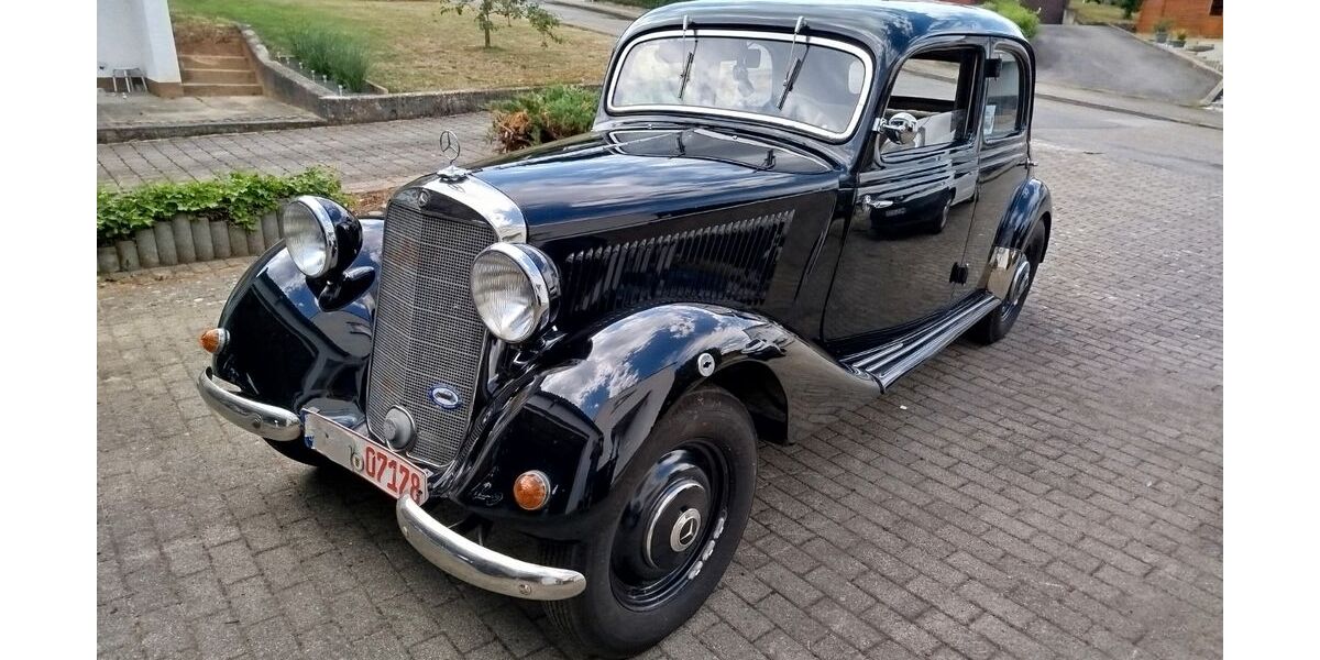Mercedes-Benz Andere 84.500 km 18.900 &euro; Billigheim 74842