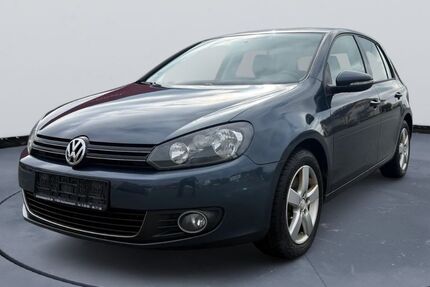 VW Golf 154.000 km 5.799 &euro; Auetal 31749