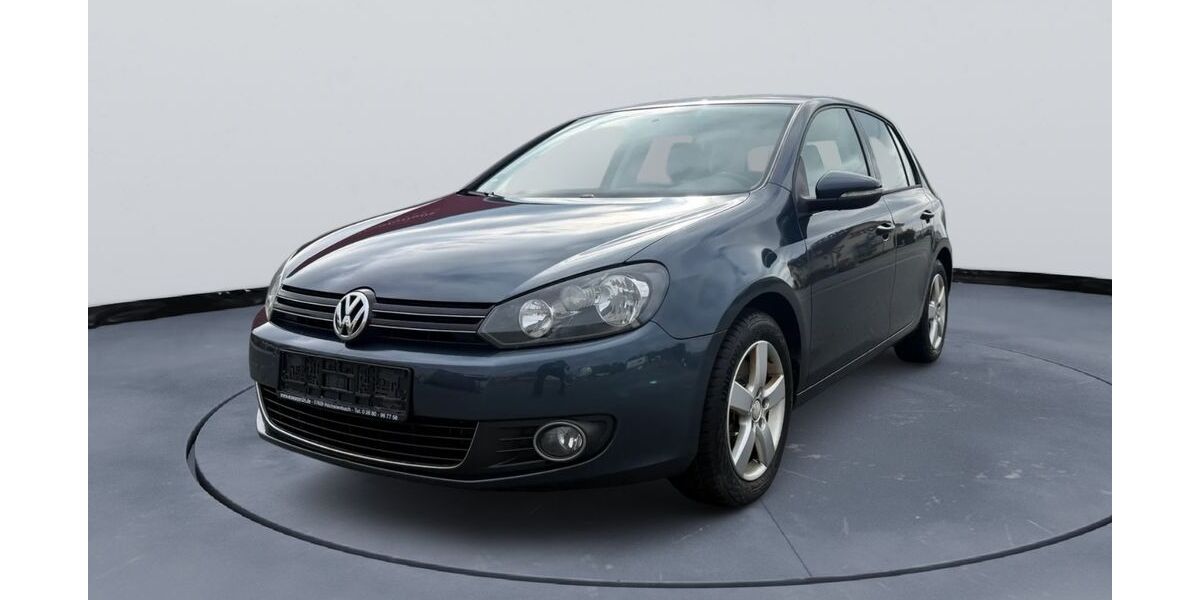 VW Golf 154.000 km 5.799 &euro; Auetal 31749