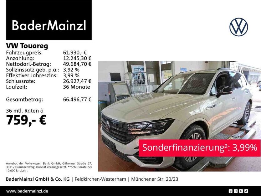 Touareg