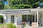 Barrierefreier Bungalow mit hochwertiger Ausstattung in Hamburg - Sasel 4 zimmer