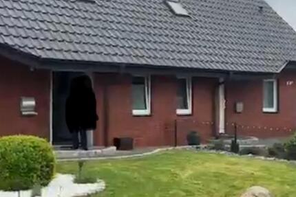 Doppelhaushälfte in Preußisch Oldendorf- Harlinghausen zimmer