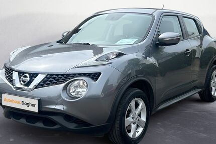 Nissan Juke 28.600 km 8.850 &euro; Bremen 28207