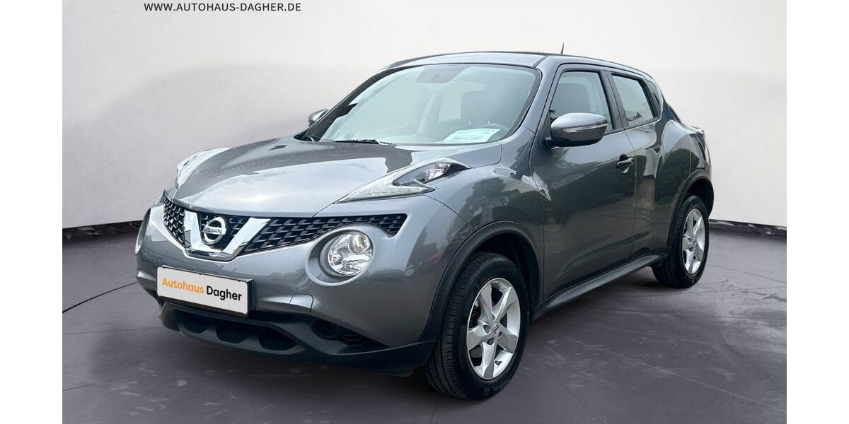 Nissan Juke 28.600 km 8.850 &euro; Bremen 28207