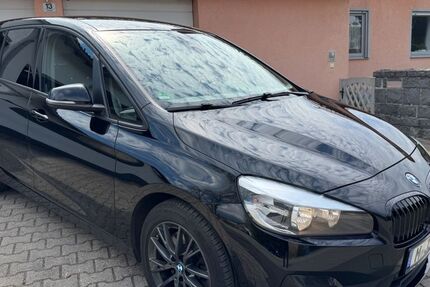 BMW 220 Gran Tourer 226.000 km 10.800 &euro; Thyrnau 94136