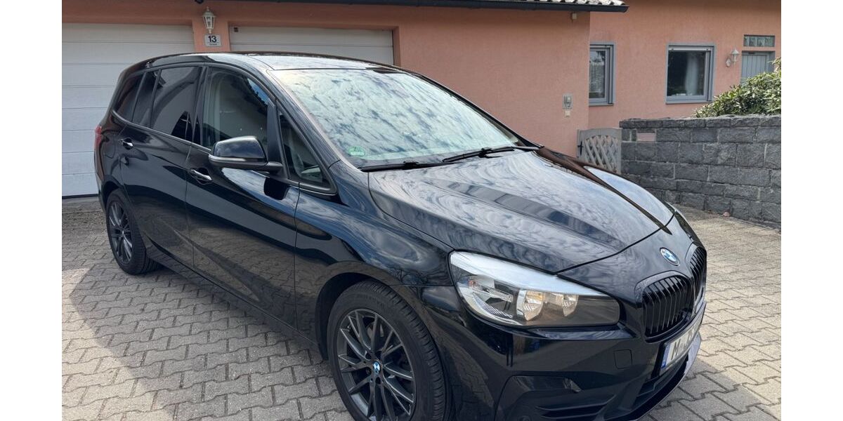 BMW 220 Gran Tourer 226.000 km 10.800 &euro; Thyrnau 94136