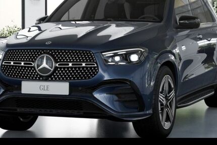 Mercedes-Benz GLE 350 9.900 km 90.900 &euro; Nürnberg 90402