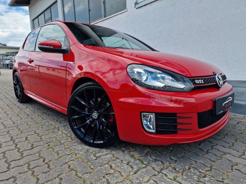 VW Golf 141.500 km 7.900 € Horb am Neckar 72160