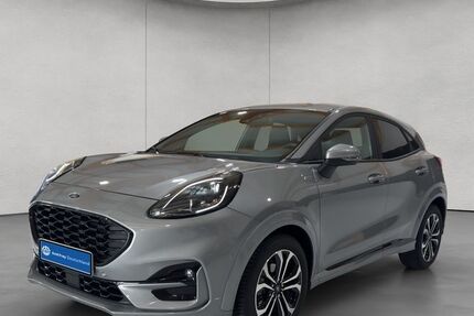 Ford Puma 20.375 km 21.980 &euro; Neu-Ulm 89231