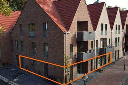 Gewerbeobjekt Drensteinfurt - 579.530&euro; | Angebot:23220836