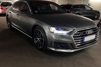 Audi A8 72.000 km 50.000 &euro; Berlin 13581