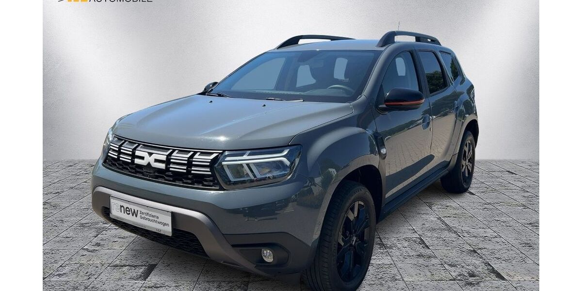 Dacia Duster 96.780 km 16.480 &euro; Norderstedt 22851