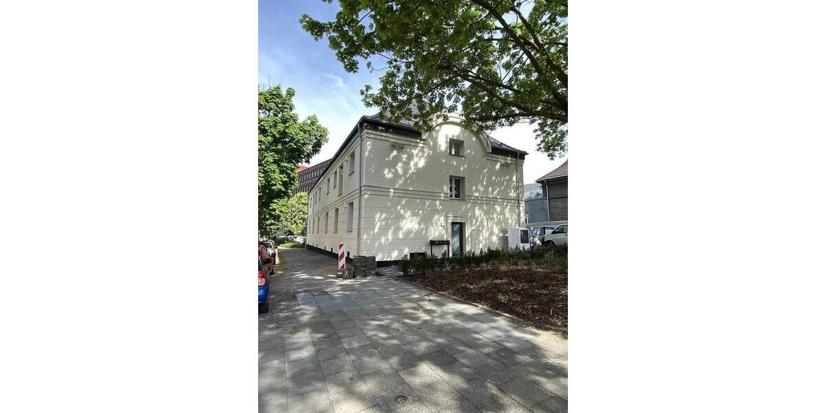 Etagenwohnung Duisburg Ruhrort - 3 Zimmer, 112 m&sup2;, 344.255&euro; | Angebot:24407168