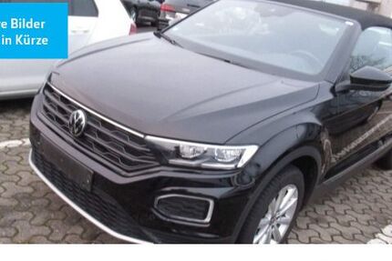 VW T-Roc 47.350 km 22.990 &euro; Wolfsburg 38440