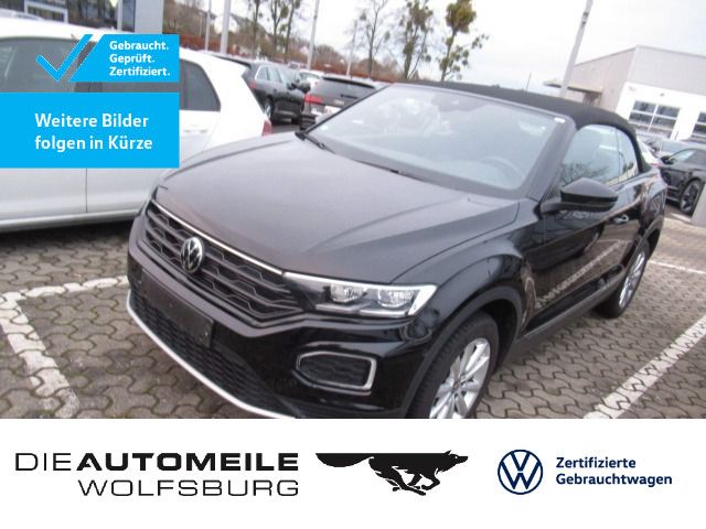 VW T-Roc 47.350 km 22.990 &euro; Wolfsburg 38440