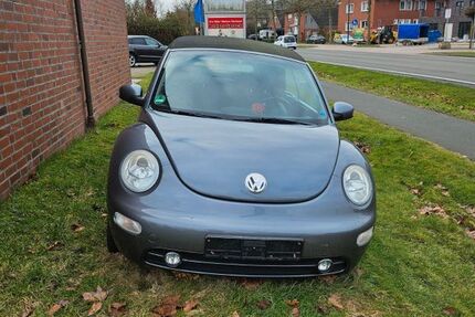 VW Beetle 150.000 km 2.300 &euro; Friesoythe 26169
