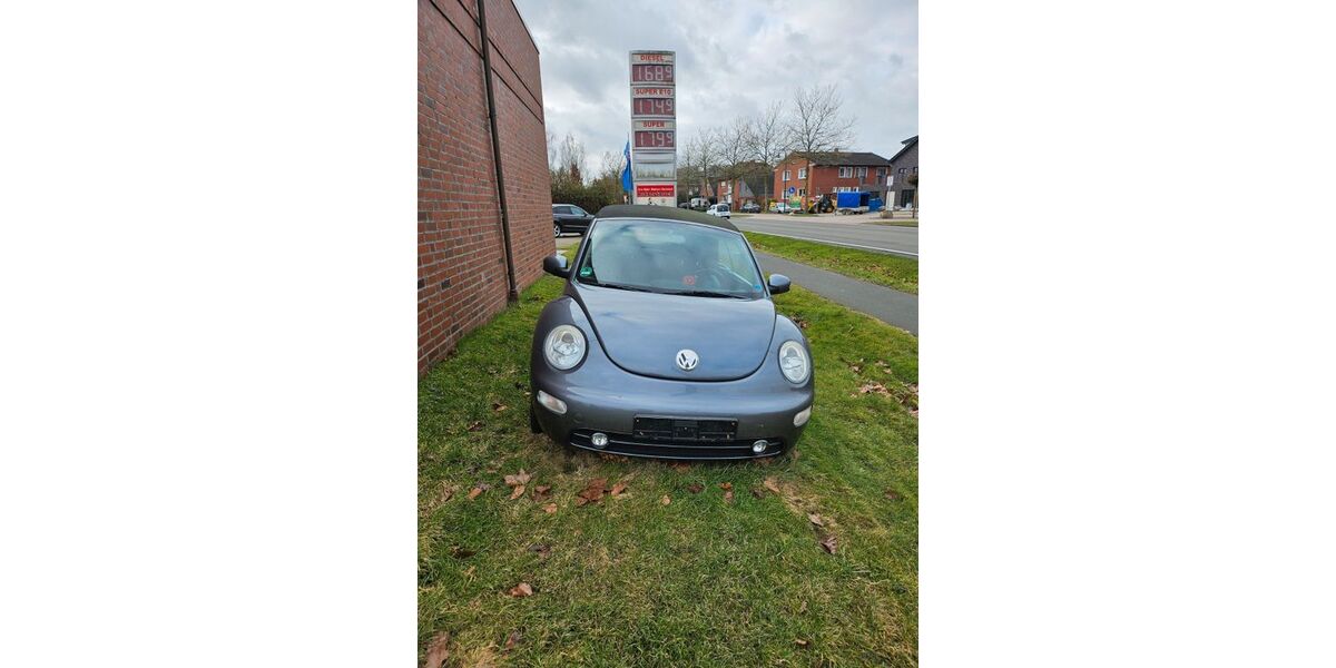 VW Beetle 150.000 km 2.300 &euro; Friesoythe 26169