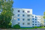 Demnächst frei! 3-Zimmer-Wohnung in Kamen Methler