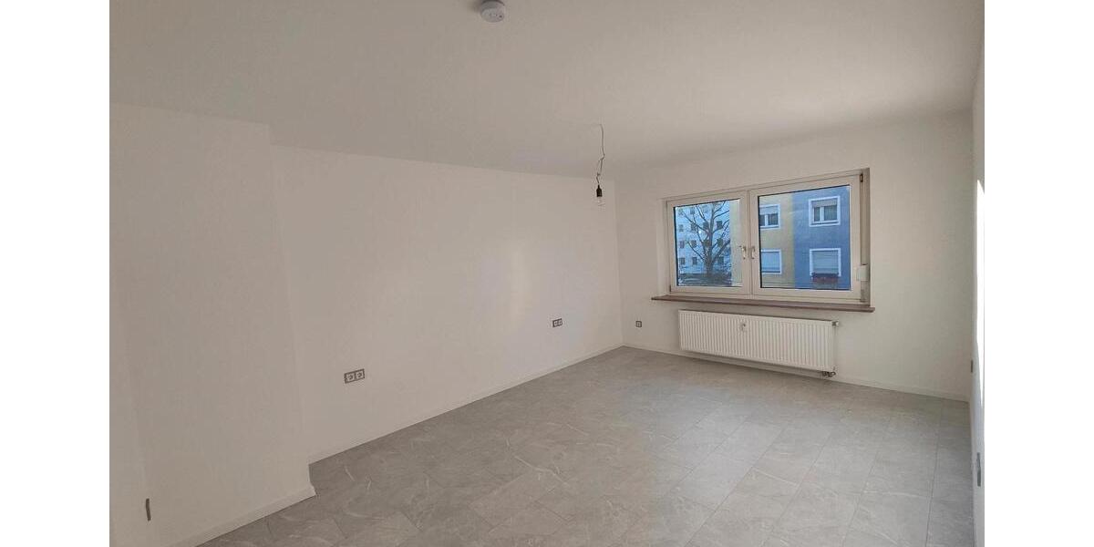 Etagenwohnung Nürnberg Gibitzenhof - 4 Zimmer, 86 m&sup2;, 1.300&euro; | Angebot:26704323