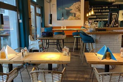 Gewerbeobjekt Timmendorfer Strand - 2.125&euro; | Angebot:25269866