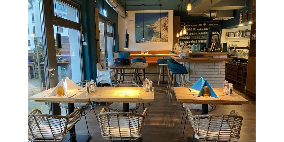 Gewerbeobjekt Timmendorfer Strand - 2.125&euro; | Angebot:25269866